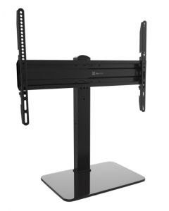 SOPORTE PARA TV KLIP KTM-500 DE SOBREMESA 37"-70" AJUSTABLE