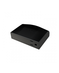 PROTECTOR DE VOLTAJE AVTEK SPC-PTE-1T515 1TOMA NEGRO
