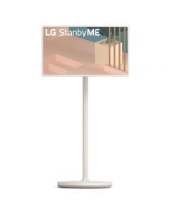 STANBYME LG 27ART10AKPL.AWP 27" FHD WEBOS