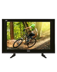 TELEVISOR RCA 20" RC20A22T2 LED BASICO DVB-T2