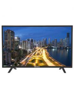 TELEVISOR NISATO 24" LED NLED-2403LE BASICO DVBT