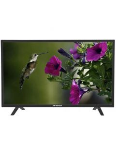 TELEVISOR NISATO 32" NLED-32LINUXLE SMART DVBT