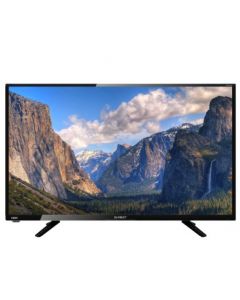 TELEVISOR SANKEY 40" CLED-40SDV2 SMART TDT