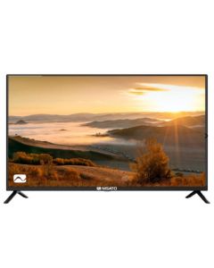 TELEVISOR NISATO 40" NLED-40VDLE SMART TV VIDAA/ TDT