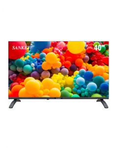 TELEVISOR SANKEY 40" CLED-40SDF6 SMART TDT