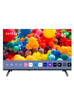 TELEVISOR SANKEY 40" CLED-40DW9 SMART TV TDT