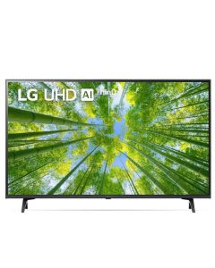 TELEVISOR LG 43" 43UQ8000PSB.AWP SMART UHD 4K