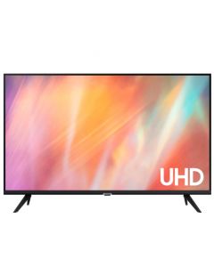 TELEVISOR SAMSUNG 43" UN43AU7090PXPA UHD 4K SMART TV