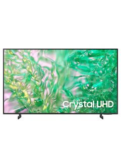 TELEVISOR SAMSUNG 43" UN43DU8000PXPA UHD SMART TV 4K