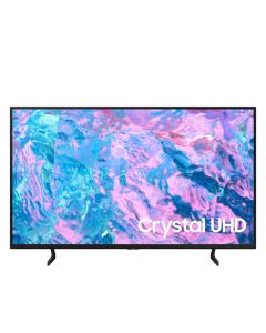 TELEVISION SAMSUNG 43" UN43CU7090PXPA UHD 4K SMART TV