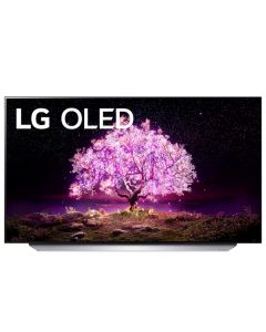 TELEVISOR LG 48" OLED48C1PSA.AWP SMART UHD 4K AI THINQ