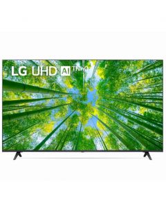 TELEVISOR LG 50" 50UQ8000PSB.AWP SMART UHD 4K