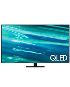 TELEVISOR SAMSUNG 50" QN50Q80AAPXPA QLED 4K