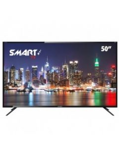 TELEVISOR SANKEY 50” CLED-50DW8 SMART TV 4K BLUET.
