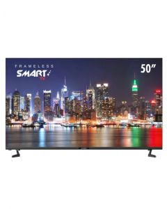 TELEVISOR SANKEY 50” CLED-50DW9 SMART TV 4K BLUETOOTH