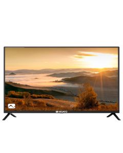 TELEVISOR NISATO 50" NLED-50VDLE SMART TV/ FHD/ VIDAA/ DVBT2