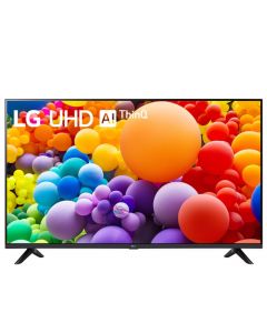 TELEVISOR LG 50" 50UT7300PSA.AWPCQ 4K SMART TV THINQ AI/ WEBOS
