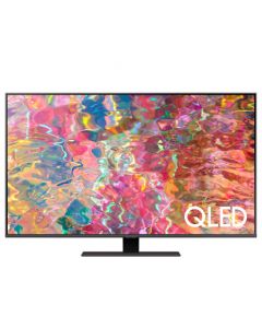 TELEVISOR SAMSUNG 55" QN55Q80BAPXPA QLED 4K