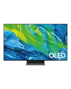 TELEVISOR SAMSUNG 55" QN55S95BAFXZA OLED 4K DOLBY ATMOS