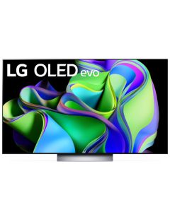 TELEVISOR LG 55" OLED55C3PSA.AWP OLED C3 EVO SMART TV 4K