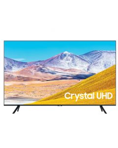 TELEVISOR SAMSUNG 55" UN55BU8000PXPA UHD 4K SMART TV
