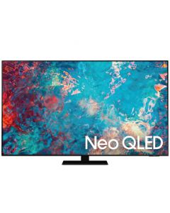 TELEVISOR SAMSUNG 55" QN55QN85AAPXPA 4K NEO QLED SMART TV