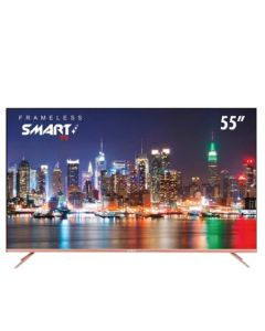 TELEVISOR SANKEY 55” CLED-55DW8 SMART TV 4K BLUETOOTH