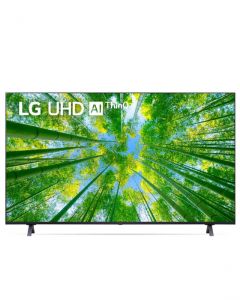 TELEVISOR LG 55UQ8000PSB.AWP SMART UHD 4K