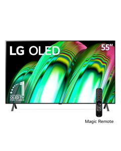 TELEVISOR LG 55" OLED55A2PSA.AWP SMART UHD 4K AI THINQ