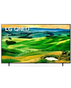 TELEVISOR LG 55" 55QNED80SQA QNED SMART TV