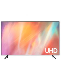 TELEVISOR SAMSUNG 58" UN58AU7000PXPA UHD 4K