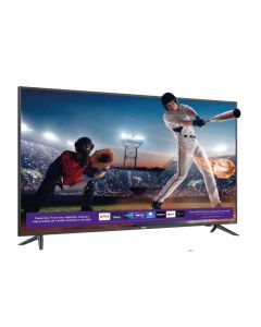 TELEVISOR RCA 58" RC58K4RKT2 SMART TV 4K/ ROKU/ DVB-T2