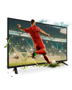 TELEVISOR RCA 59" RC59S22T2-4K3DSM SMART 4K BLUET. 3D C/LENTES