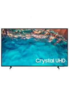 TELEVISOR SAMSUNG 60" UN60BU8000PXPA UHD 4K SMART TV