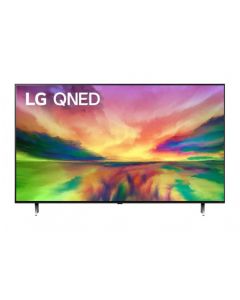 TELEVISOR LG 65"  65QNED80SRA.AWP QNED 4K SMART TV CON THINQ AI