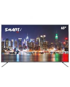 TELEVISOR SANKEY 65" CLED -65DW8 SMART TV 4K THINQ AI BLUETOOTH TDT