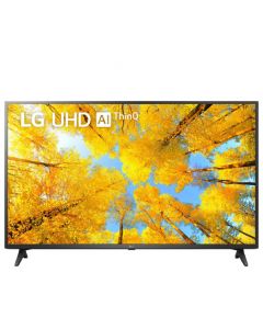 TELEVISOR LG 65" 65UQ7500PSF SMART 4K UHD HDR AI THINQ UHD