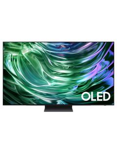 TELEVISOR SAMSUNG 65" QN65S90DAEXPA OLED 4K DOLBY ATMOS