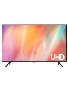 TELEVISOR SAMSUNG 65" UN65AU7090PXPA UHD 4K SMART TV