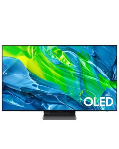 TELEVISOR SAMSUNG 65" QN65S95BAFXZA OLED 4K DOLBY ATMOS