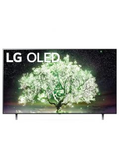 TELEVISOR LG 65" OLED65A1PSA.AWP SMART UHD 4K AI THINQ