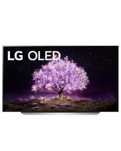 TELEVISOR LG 65" OLED65C1PSA.AWP C1 4K SMART TV CON THINQ AI