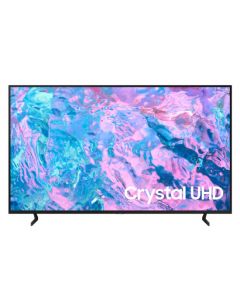 TELEVISOR SAMSUNG 65" UN65CU7090PXPA UHD 4K SMART TV