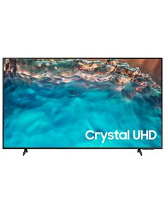 TELEVISOR SAMSUNG 70" UN70BU8000PXPA UHD 4K SMART TV