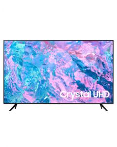 TELEVISOR SAMSUNG 70" UN70CU7000PXPA UHD SMART TV 4K