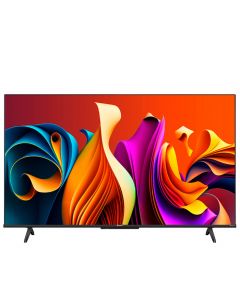 TELEVISOR HISENSE 75" 75Q6N QLED 4K GOOGLE SMART TV DOLBY ATMOS-VISION