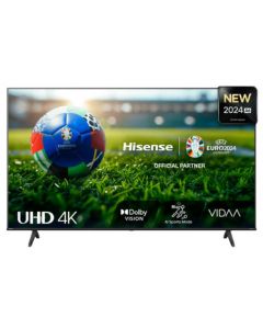 TELEVISOR HISENSE 55" 55A6NV SMART TV UHD 4K DOLVY VISION VIDAA