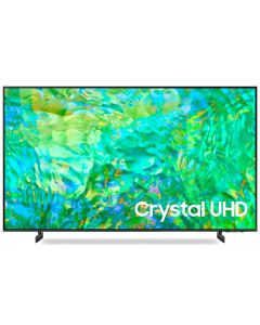 TELEVISOR SAMSUNG 55'' UN55CU8000PXPA UHD 4K SMART TV