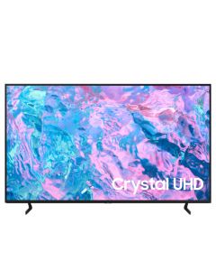 TELEVISOR SAMSUNG 55" UN55CU7090PXPA UHD 4K SMART TV