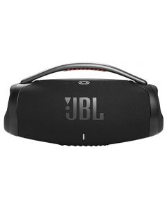 BOCINA JBL BOOMBOX-SQUAD BLUETOOTH IPX7 24H BATERIA